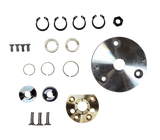 GM3-GM8 Turbo Rebuild Kit for 6.5l Chevy GMC Turbo Diesel 1992-2002