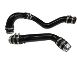 Intercooler Tube Piping Kit for 6.6l Duramax L5P 2020-2026 Chevy GMC