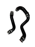 Intercooler Tube Piping Kit for 6.6l Duramax L5P 2020-2026 Chevy GMC