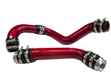 Intercooler Tube Piping Kit for 6.6l Duramax L5P 2020-2026 Chevy GMC