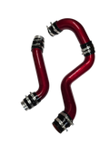 Intercooler Tube Piping Kit for 6.6l Duramax L5P 2020-2026 Chevy GMC