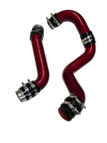 Intercooler Tube Piping Kit for 6.6l Duramax L5P 2020-2026 Chevy GMC