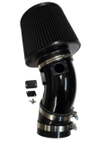 2G Swap S400/G45 Air intake for 5.9l 6.7l Cummins