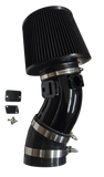 2G Swap S400/G45 Air intake for 5.9l 6.7l Cummins