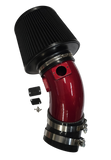 2G Swap S400/G45 Air intake for 5.9l 6.7l Cummins