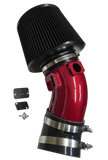 2G Swap S400/G45 Air intake for 5.9l 6.7l Cummins