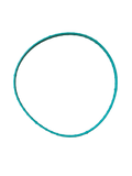 Turbo Inlet Gasket Seal For 6.6l 2011-2016 Duramax LML