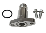 -12AN S300/S400 Turbo Oil Return Drain Line Adapter