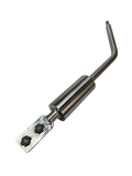 Stainless Shifter for G56 Manual Dodge 5.9l 6.7l Cummins