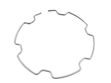 Intercooler Intake Pipe CAC Retainer Wire Clip for Ford, Replaces: FL3Z19A779A