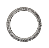 Donut Gasket for Exhaust Y-Pipe Up Pipe for 7.3l IDI 1993-1994 Ford Turbo Diesel