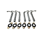 Fuel Injector Line Set for Detroit Diesel DD15