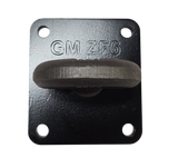 Lift Plate / Dust Cover for 2001-2006 Chevy GMC 6.6l Duramax ZF6