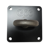 Lift Plate / Dust Cover for G56 Manual Transmission Dodge 5.9l 6.7l Cummins