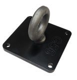 Lift Plate / Dust Cover for G56 Manual Transmission Dodge 5.9l 6.7l Cummins