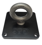 Lift Plate / Dust Cover for G56 Manual Transmission Dodge 5.9l 6.7l Cummins