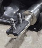 Shifter Anti-vibration Rubber Grommet for G56 Manual Dodge 5.9l 6.7l Cummins