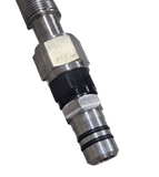 -12 S300/S400 2nd Gen Swap Turbo Oil Return Drain Line Kit for 5.9l 6.7l Cummins