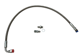 2nd Gen Swap Oil Feed Line For 1989-2022 5.9L 6.7L Dodge Cummins