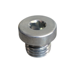 IAT Air Sensor Plug for 2011-2016 LML 6.6l Duramax Turbos