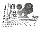 P-Pump Swap Conversion Kit for 1998.5‐2002 24V 5.9l Cummins