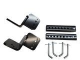 Rear Suspension Bump Stops for 2001-2010 Chevy GMC and 2003-2008 Dodge Trucks