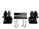 Rear Suspension Bump Stops for 2001-2010 Chevy GMC and 2003-2008 Dodge Trucks
