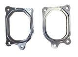 Intake Manifold Flange for 6.7l Powerstroke Ford F250 F350