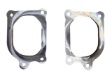 Intake Manifold Flange for 6.7l Powerstroke Ford F250 F350