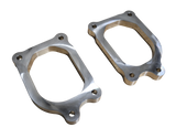 Intake Manifold Flange for 6.7l Powerstroke Ford F250 F350