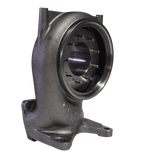 Upgraded 73.5x70.6mm Turbo Turbine Housing for 2005-10 6.6l LLY LBZ LMM Duramax