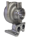 Upgraded 73.5x70.6mm Turbo Turbine Housing for 2005-10 6.6l LLY LBZ LMM Duramax
