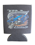 KB Diesel Performance Koozie Can Cooler Manual Gearshift Turbo ZF6
