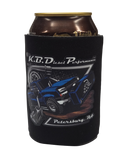KB Diesel Performance Koozie Can Cooler Manual Gearshift Turbo ZF6