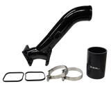 Intercooler Y-Bridge Pipe for 2001-2004 Chevy GMC Duramax 6.6 LB7