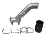 Intercooler Y-Bridge Pipe for 2001-2004 Chevy GMC Duramax 6.6 LB7