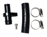 Heater Inlet Tube Fitting for 2011-2022 6.7l Ford Powerstroke