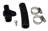 Heater Inlet Tube Fitting for 2011-2022 6.7l Ford Powerstroke