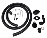 CCV PCV Reroute Kit for 2011-2025 6.7l Ford Powerstroke