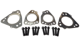 Exhaust Up Pipe Gaskets & Bolts for 6.6l Duramax L5P 2017-2024 Chevy GMC
