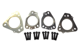 Exhaust Up Pipe Gaskets & Bolts for 6.6l Duramax L5P 2017-2024 Chevy GMC