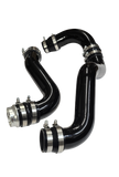 Intercooler Tube Piping Kit for 6.6l Duramax L5P 2017-2019 Chevy GMC