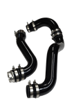 Intercooler Tube Piping Kit for 6.6l Duramax L5P 2017-2019 Chevy GMC