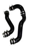 Intercooler Tube Piping Kit for 6.6l Duramax L5P 2017-2019 Chevy GMC