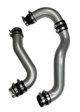 Intercooler Tube Piping Kit for 6.6l Duramax L5P 2017-2019 Chevy GMC