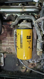 396-4596 CAT Oil Filter for 1989-2024 5.9L 6.7L Cummins