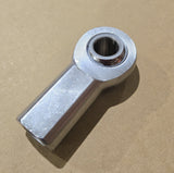 100pcs of 1/2" Female 1/2"-20 RH Thread Heim Joint