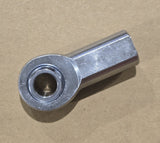 100pcs of 1/2" Female 1/2"-20 RH Thread Heim Joint
