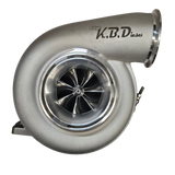 80mm S480 Journal Bearing T6 Turbo