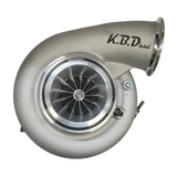 72mm DBB Dual Ball Bearing T4 G45 Turbo
